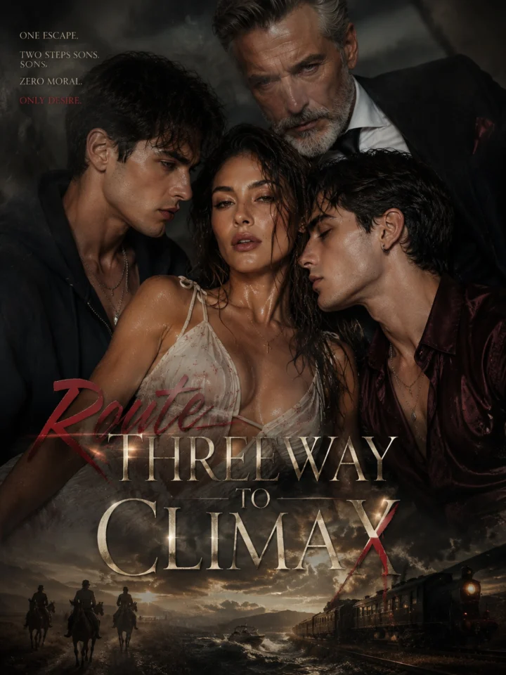 Route Threeway To Climax poster