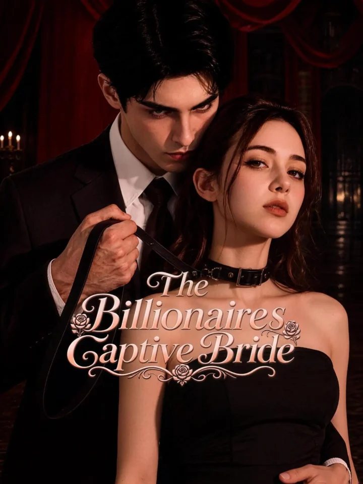The Billionaire’s Captive Bride poster
