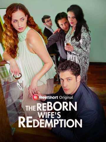 The Reborn Wife’s Redemption poster