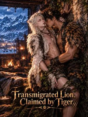 Transmigrated Lion, Claimed by Tiger poster