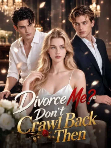 Divorce Me? Don’t Crawl Back Then poster