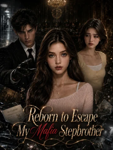 Reborn to Escape My Mafia Stepbrother poster