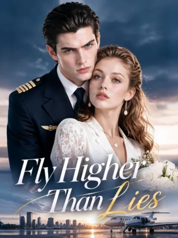 Fly Higher Than Lies poster
