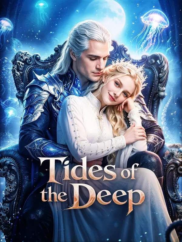 Tides of the Deep poster