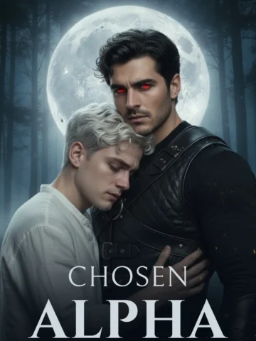 Chosen Alpha poster