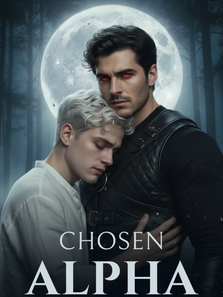 Chosen Alpha poster