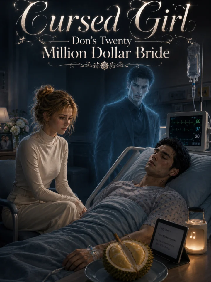 Cursed Girl, Don’s Twenty Million Dollar Bride poster