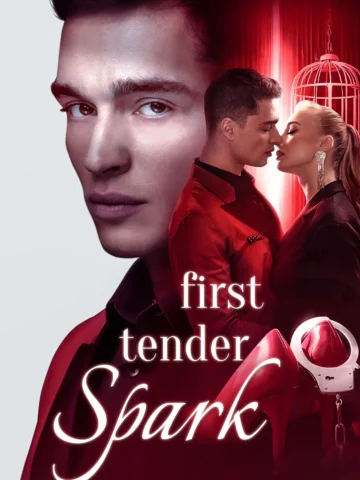 First Tender Spark poster