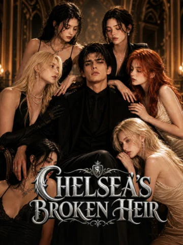 Chelsea’s Broken Heir poster