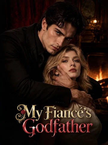 My Fiancé’s Godfather poster