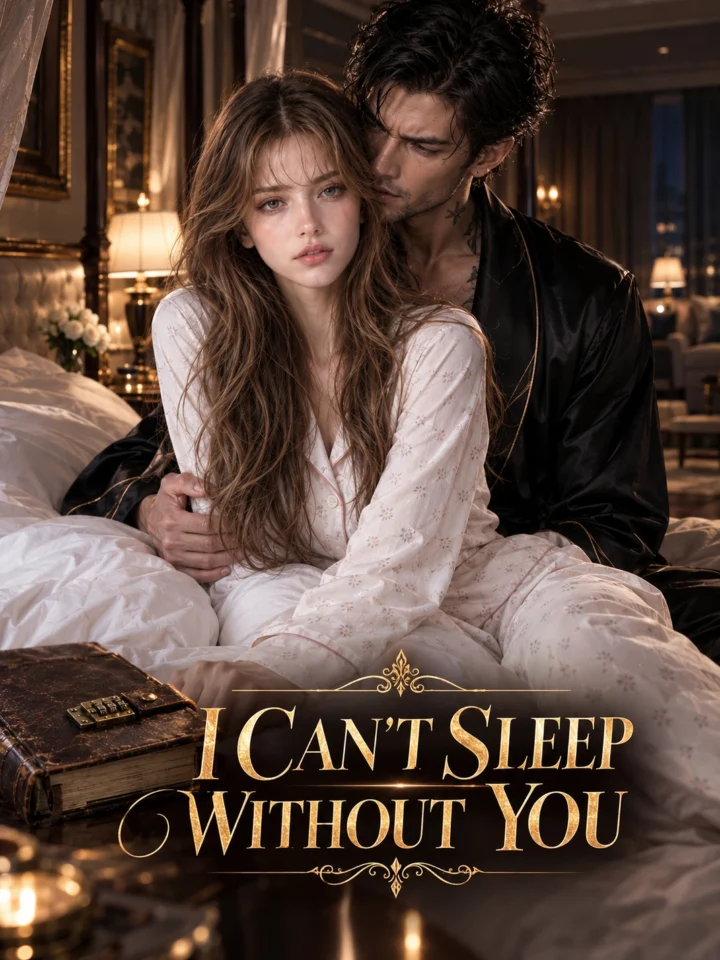 I Can’t Sleep Without You poster