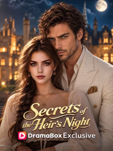 Secrets of the Heir’s Night poster