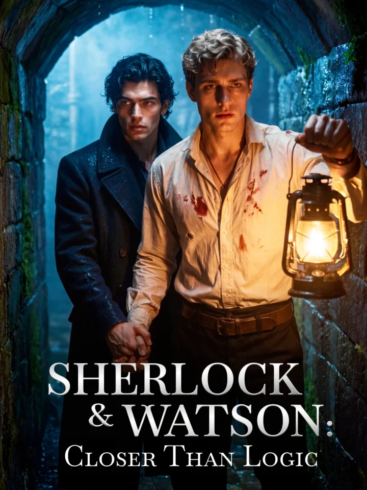 Sherlock and Watson: Closer Than Logic poster
