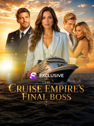 The Cruise Empire’s Final Boss poster
