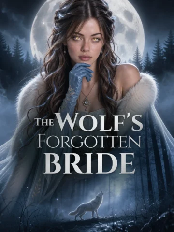 The Wolf’s Forgotten Bride poster