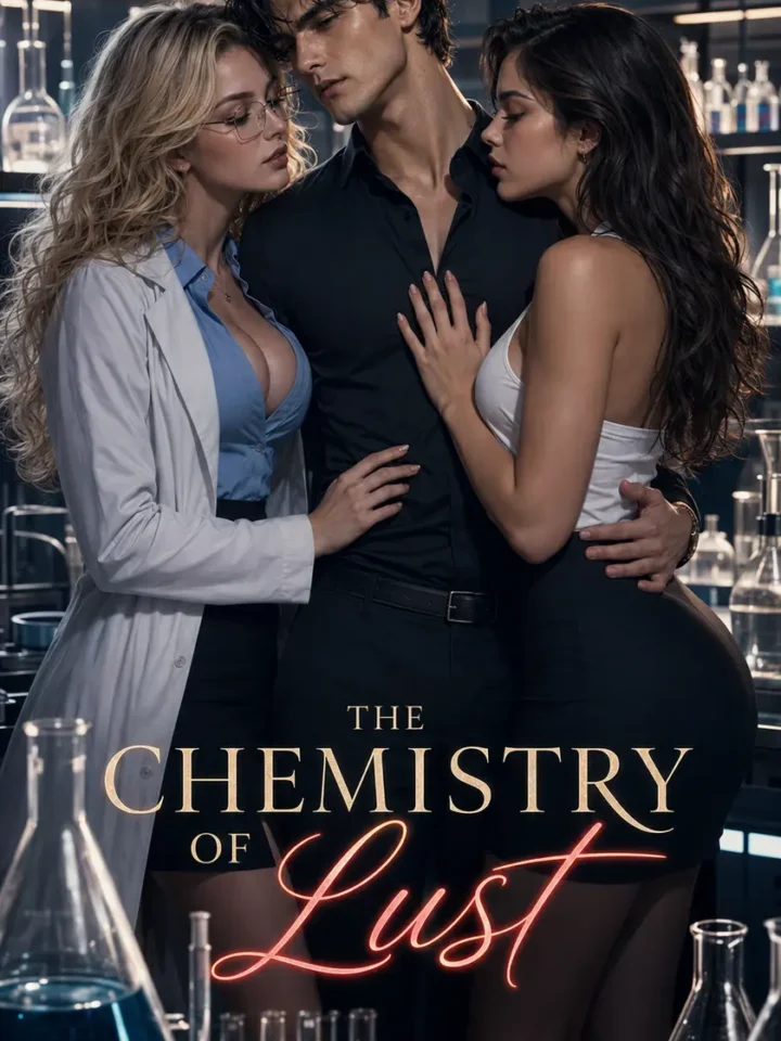 The Chemistry of Lust poster