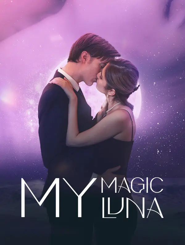 My Magic Luna poster