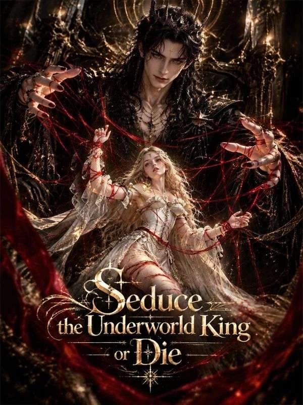 Seduce the Underworld King or Die poster