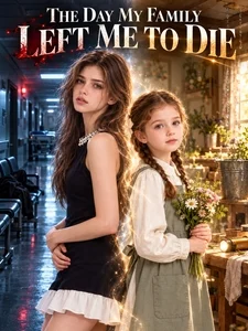The Day My Family Left Me to Die poster