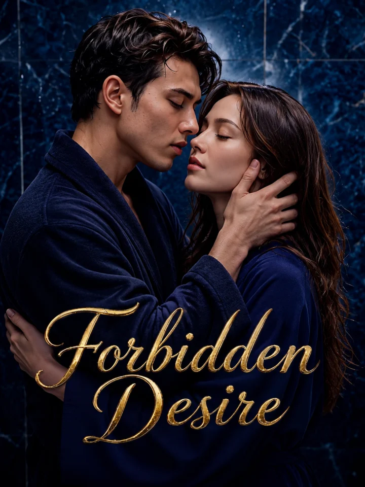 Forbidden Desire – FULL poster