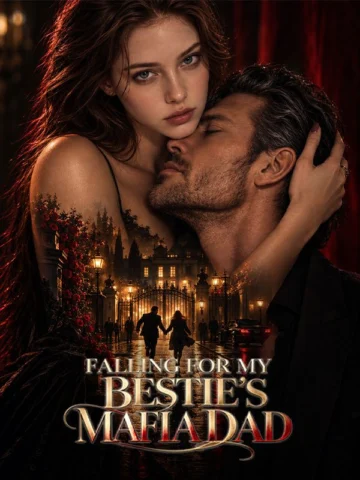 Falling for My Bestie’s Mafia Dad poster