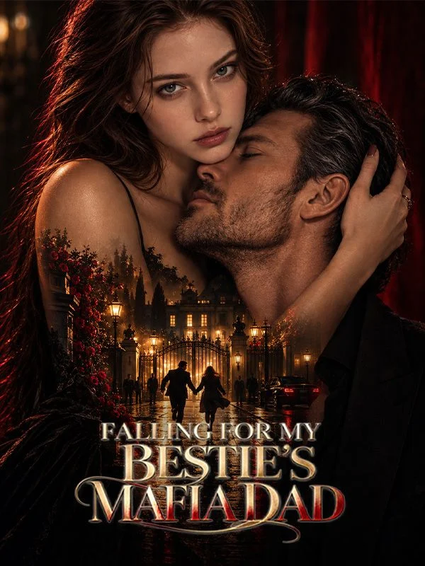 Falling for My Bestie’s Mafia Dad poster