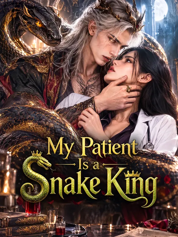 My Patient Is a Snake King poster