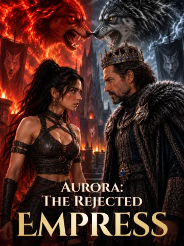 Aurora: The Rejected Empress poster