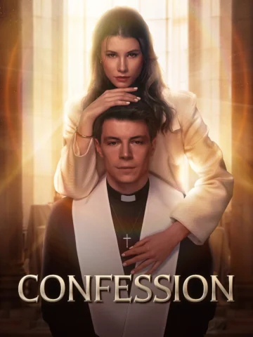Confession poster