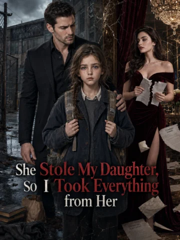 She Stole My Daughter, So I Took Everything from Her poster