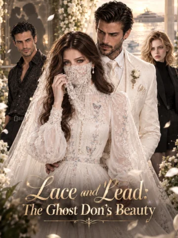 Lace and Lead: The Ghost Don’s Beauty poster