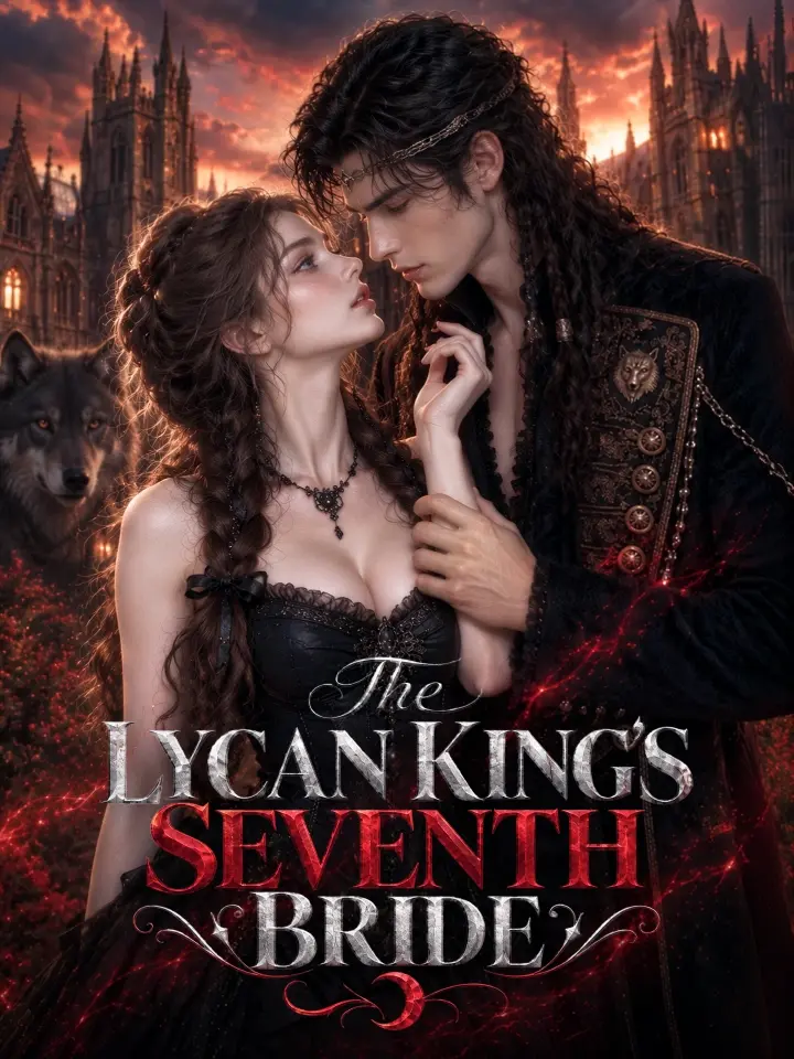 The Lycan King’s Seventh Bride poster