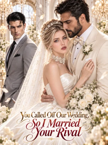 You Called Off Our Wedding, So I Married Your Rival poster