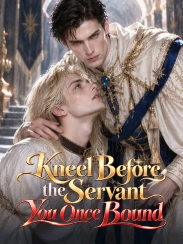 Kneel Before the Servant You Once Bound poster