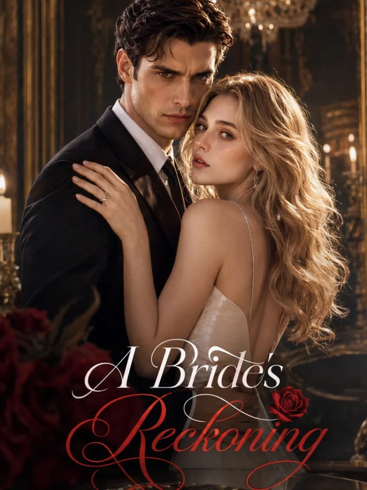 A Bride’s Reckoning poster