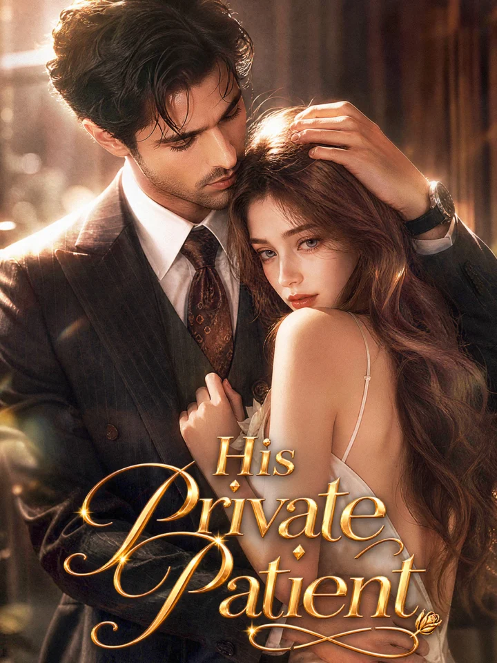 His Private Patient poster