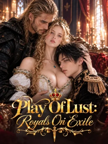 Play Of Lust: Royals On Exile poster