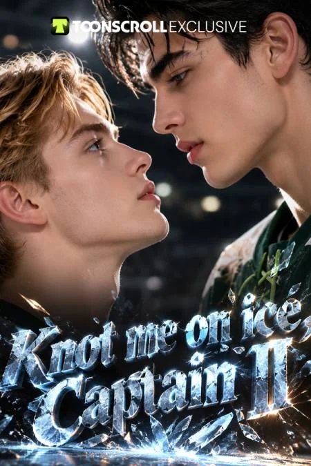 Knot me on ice, Captain(BL) Season 2 poster