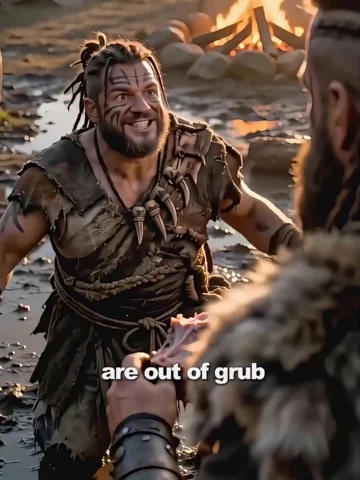 Roman general working in New York? poster