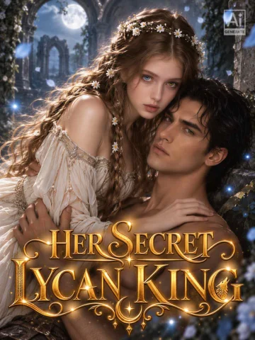 Her Secret Lycan King poster