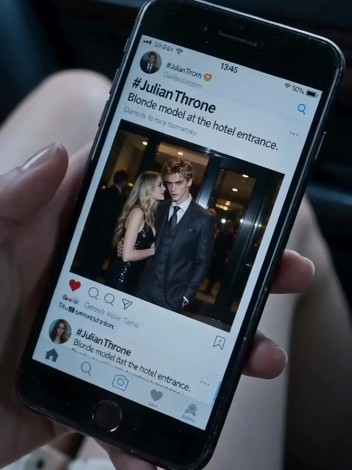 His Face Was the Only Thing I Loved poster
