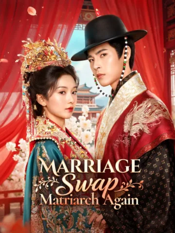 Marriage Swap, Matriarch Again(Dubbed) poster