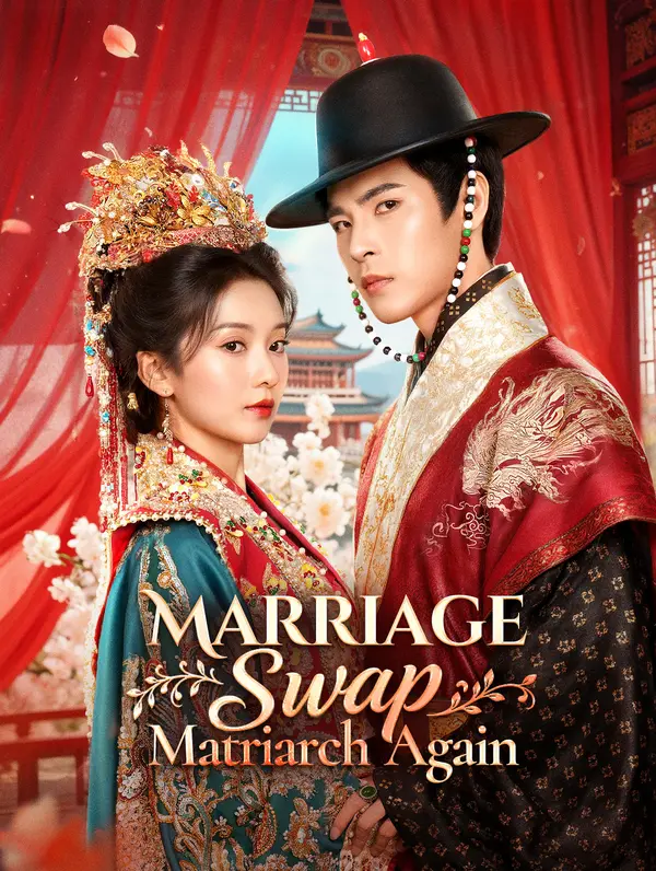 Marriage Swap, Matriarch Again(Dubbed) poster