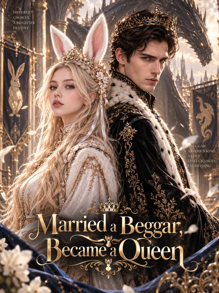 Married a Beggar, Became a Queen poster
