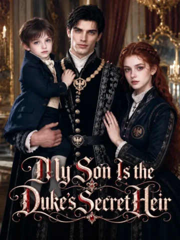 My Son Is the Duke’s Secret Heir poster