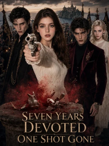Seven Years Devoted, One Shot Gone poster