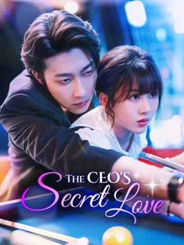 The CEO’s Secret Love(Dubbed) poster