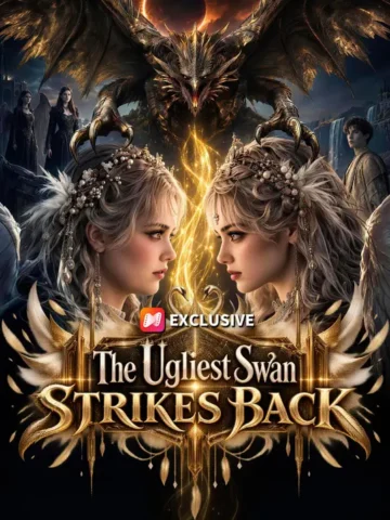 The Ugliest Swan Strikes Back poster